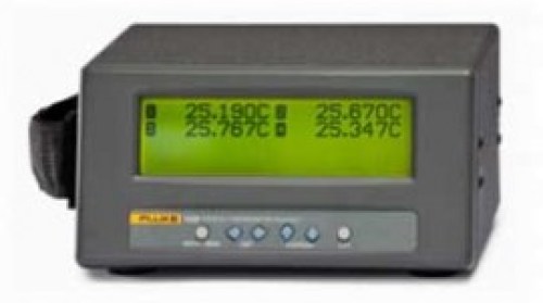 fluke-1529-r-156-chub-e4-thermometer-with-4-prt-thermistor-inputs