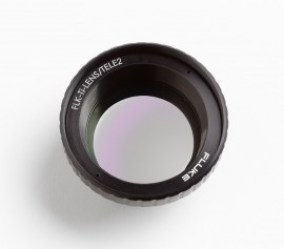 fluke-flk-2x-lens-telephoto-infrared-smart-lens-2x